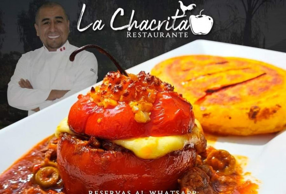 Restaurante La Chacrita - Cieneguilla