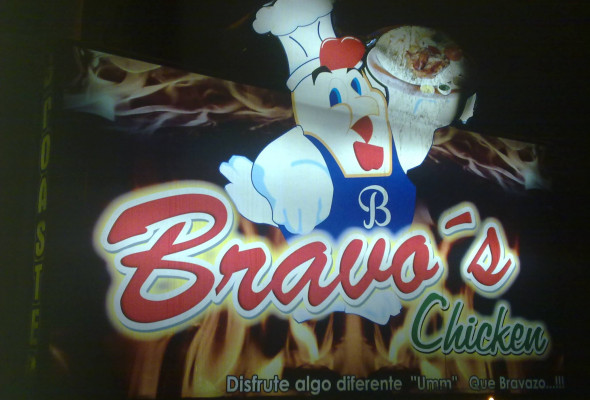 BRAVO's