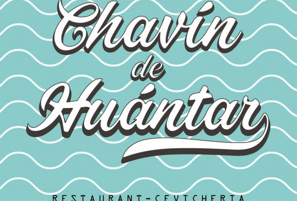 Restaurant Cevicheria - Chavín de Huántar