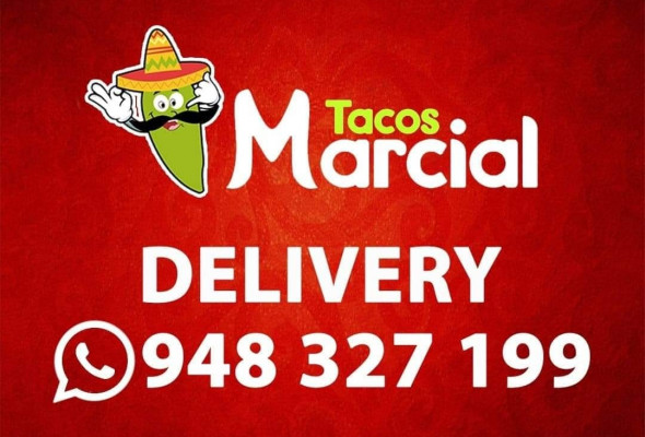 Marcial Tacos & Enchiladas